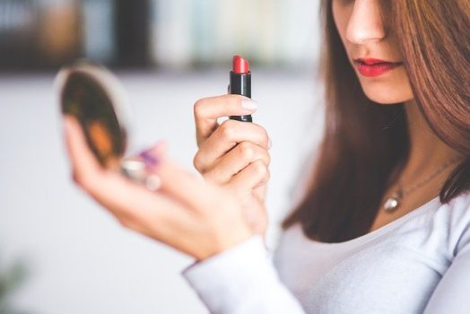 Le secret pour réussir son make-up