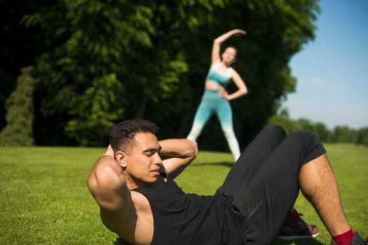 Sculpter sa silhouette : des exercices et astuces pour un corps tonique