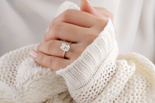 Comment bien choisir sa bijouterie pour une bague de fiançailles inoubliable
