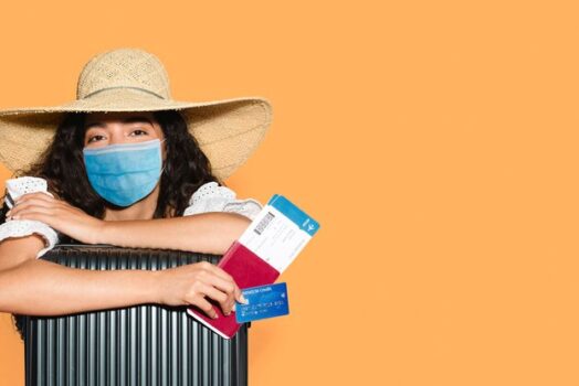 Carnet de vaccination : un document essentiel pour voyager