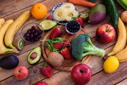 Les 10 meilleurs aliments brûle-graisses : des alliés naturels pour vous aider à sculpter votre corps