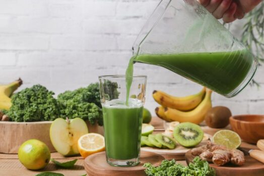 Les bienfaits insoupçonnés d&rsquo;une cure détox