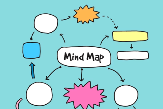 Utiliser le mind mapping pour améliorer votre processus thérapeutique