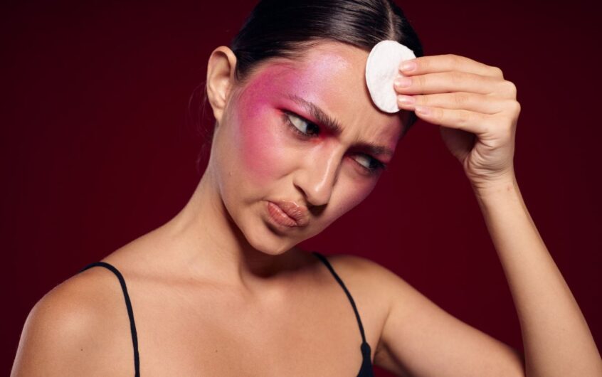 Conseils pratiques pour camoufler la couperose avec du maquillage