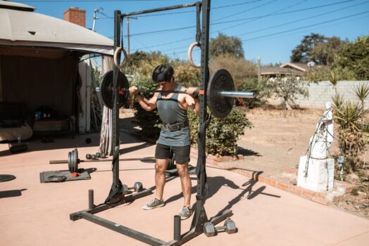 Découvrez les bienfaits du cardio-training