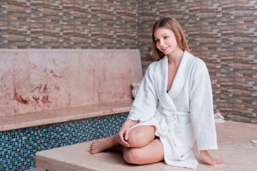 Pourquoi le hammam est l’évasion parfaite pour votre corps et votre esprit ?