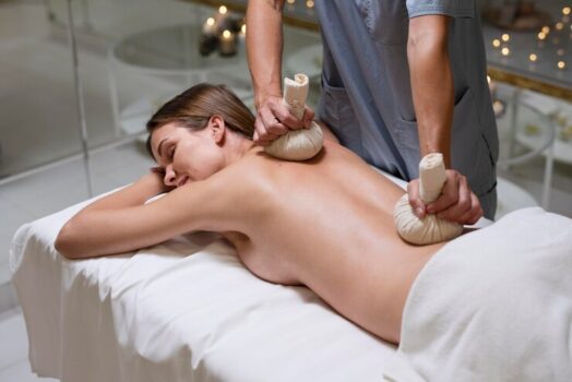 Tout savoir sur le massage Turbinada : définition et bienfaits