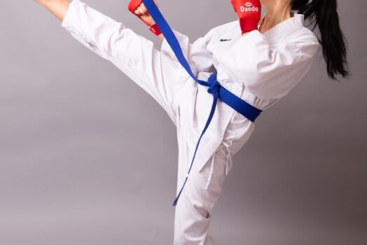 L’évolution du point fight dans le monde des arts martiaux