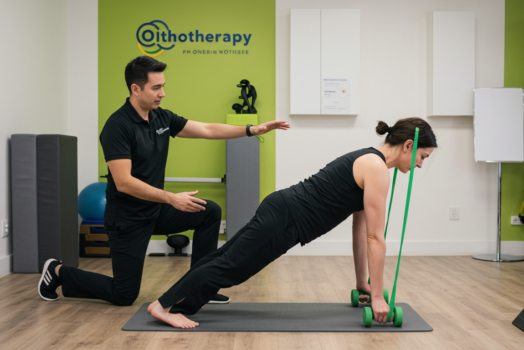 Qu&rsquo;est-ce que l&rsquo;orthothérapie et comment peut-elle améliorer votre bien-être ?