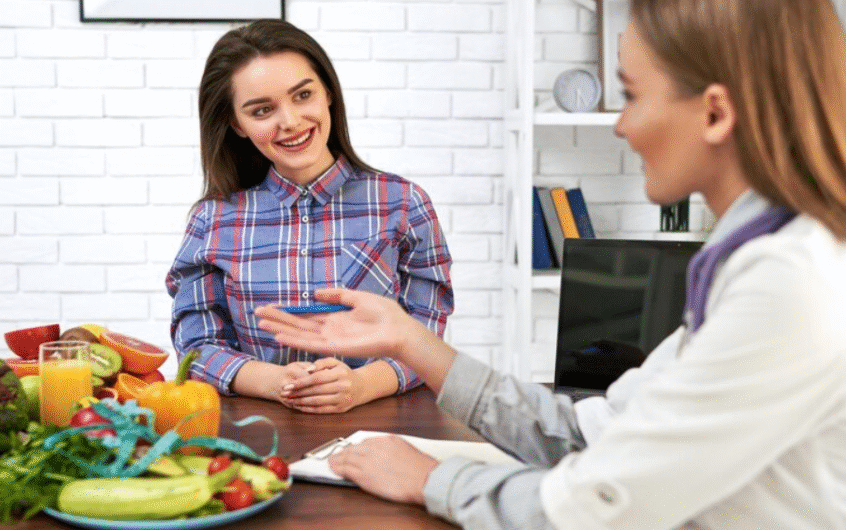 Conseiller en nutrition : optimiser votre alimentation pour des résultats visibles