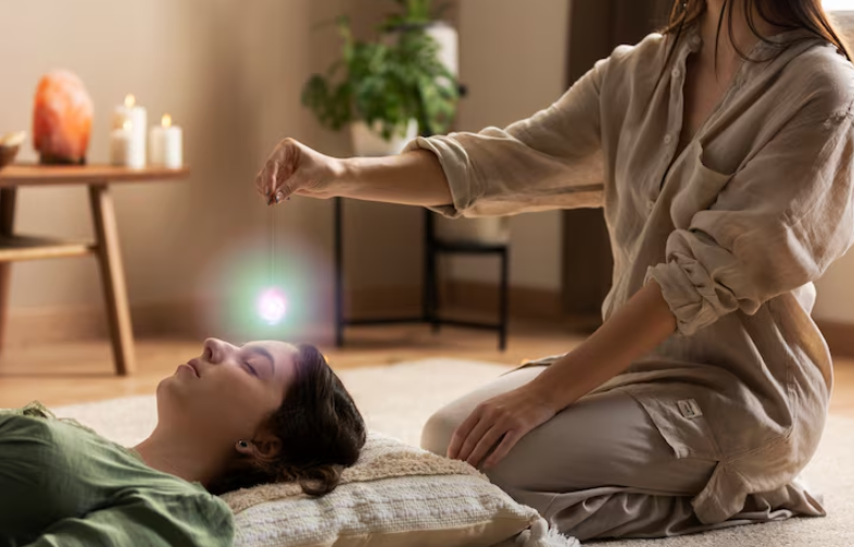 Thérapies douces : améliorez votre bien-être naturellement