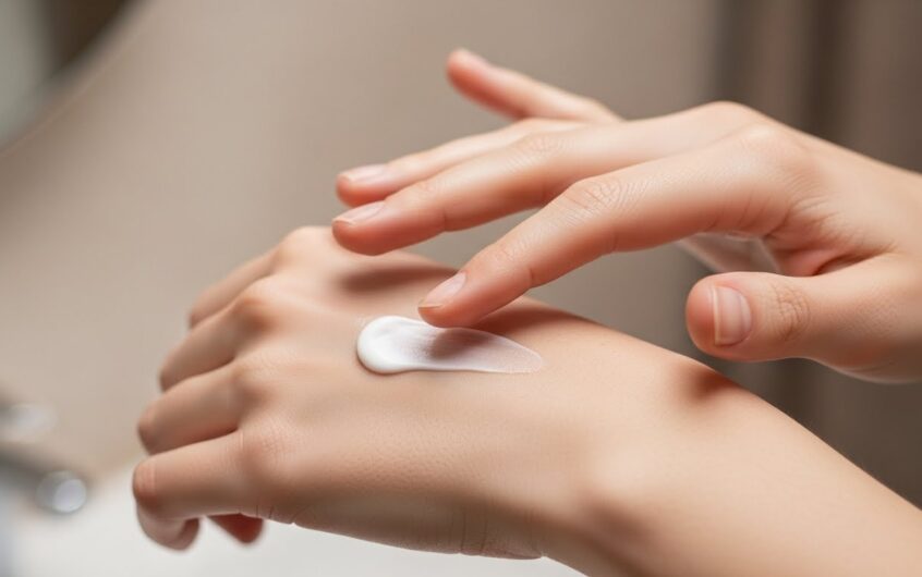 Le guide complet des meilleurs actifs hydratants : acide hyaluronique, glycérine, céramides.