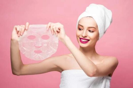Les masques peel-off sont-ils vraiment bons pour la peau ?