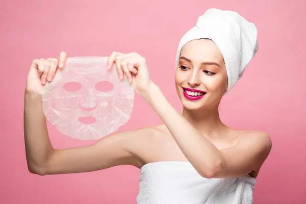 Les masques peel-off sont-ils vraiment bons pour la peau ?