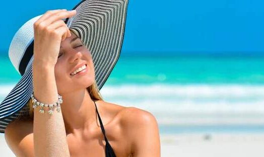 Préparer sa peau au soleil : le rôle clé du gommage avant l&rsquo;été