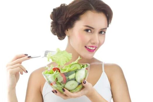 L&rsquo;impact de l&rsquo;alimentation sur la production de sébum