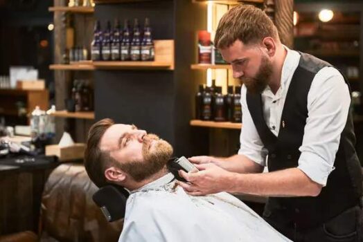 Combien coûte un entretien complet chez le barbier en 2026 ?