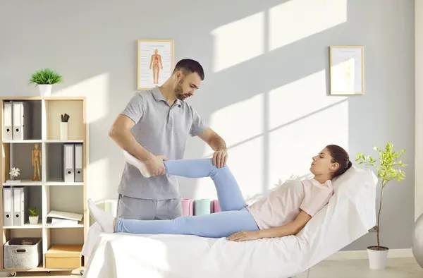 Ostéopathie et médecines douces : la mutuelle prend le relais