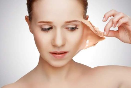 Comment gérer sa peau sensible face au froid et au vent ?