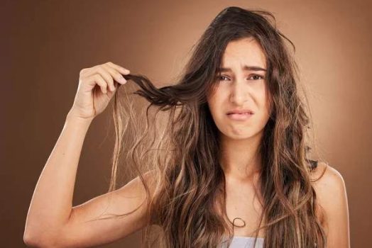 Adieu l&rsquo;effet paille : ma routine de soin pour cheveux secs signée Kérastase
