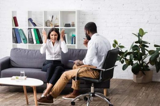 Dépendance physique vs psychologique : comprendre son ennemi