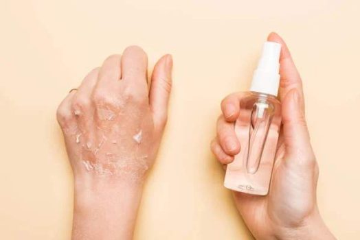 Les 5 signes qui indiquent que votre barrière cutanée est endommagée