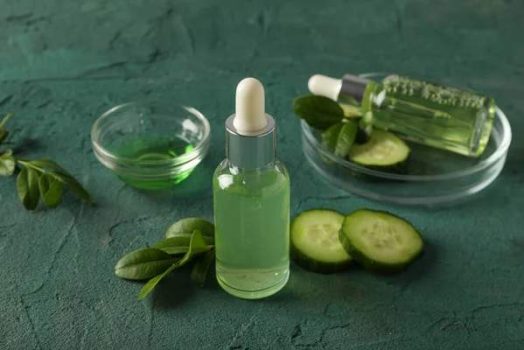 DIY : recette d&rsquo;une lotion tonique naturelle et rafraîchissante