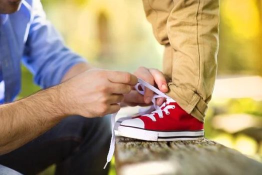 Semelles de correction pour les enfants : jusqu&rsquo;à quel âge