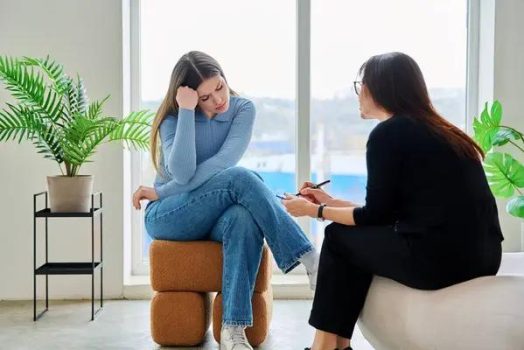 Psychothérapie et anxiété : comment soigner le trouble à la racine ?