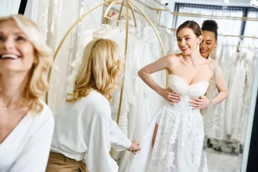 Acheter sa robe de mariée en seconde main : bonne ou mauvaise idée