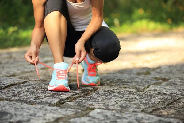 Choisir ses chaussures de running selon son poids