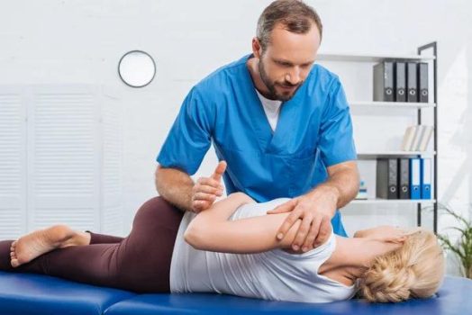 Kinésithérapie : quels sont ses bienfaits pour la santé ?