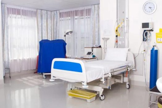 Le lit médicalisé : le pivot du maintien à domicile