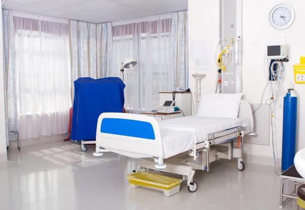 Le lit médicalisé : le pivot du maintien à domicile