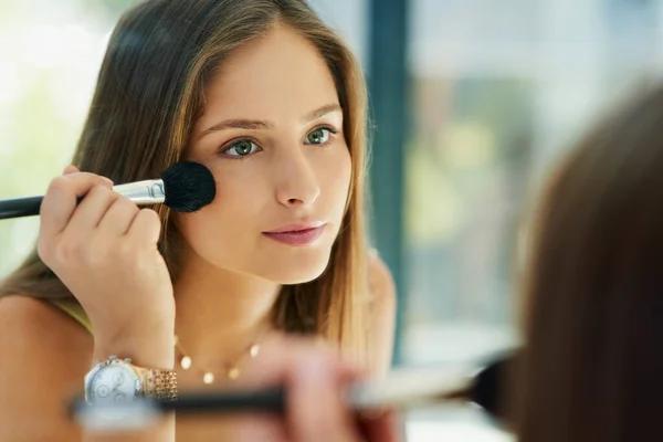 Adapter son maquillage du teint entre l&rsquo;hiver et l&rsquo;été