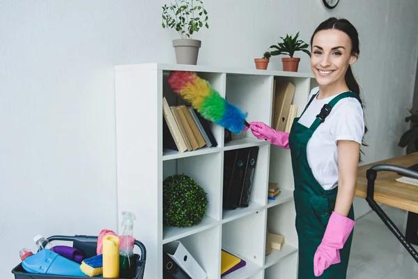 Ménage à domicile : quels services peut-on confier à un professionnel ?