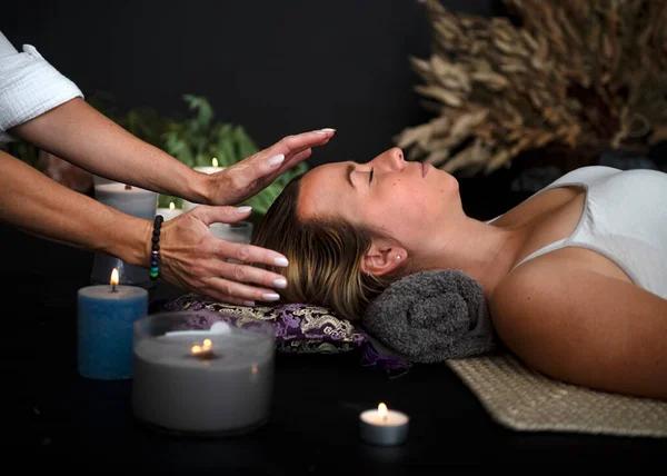 Pourquoi le Reiki soulage la fatigue mentale et physique ?