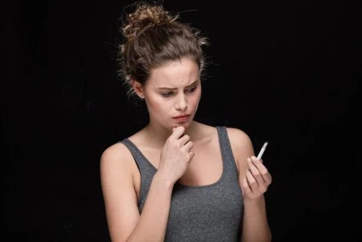 Sevrage nicotinique : pourquoi on est irritable ?