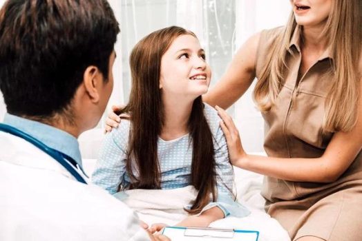 Vaccination scolaire : ce que les parents doivent savoir avant la rentrée