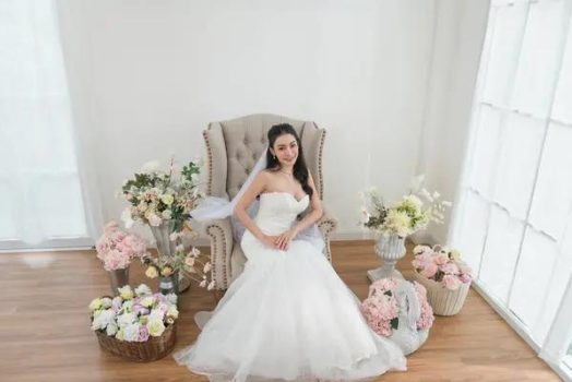 Vera Wang, Pronovias, Cymbeline : les créateurs de robe de mariée iconiques