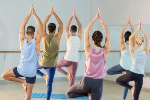 Quel type de yoga choisir pour affiner sa silhouette et gagner en souplesse ?