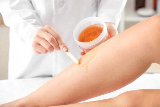 Les secrets d&rsquo;une épilation à la cire réussie
