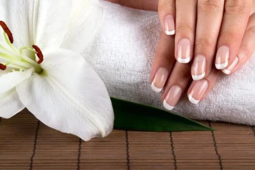 Mon avis sur les vernis Green de Manucurist : la manucure parfaite et saine ?