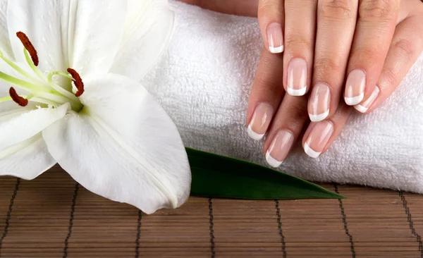 Mon avis sur les vernis Green de Manucurist : la manucure parfaite et saine ?