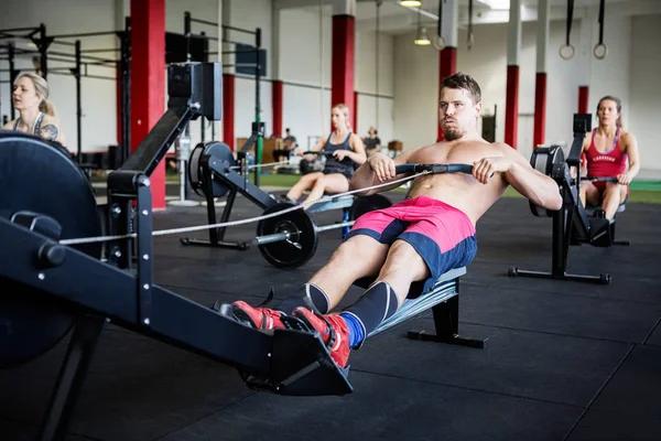 Rameur : le cardio complet qui préserve les articulations